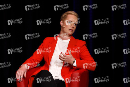 Elisabeth Wehling und Bernd Stegemann auf der phil.cologne 2020 in Köln