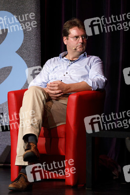 Elisabeth Wehling und Bernd Stegemann auf der phil.cologne 2020 in Köln
