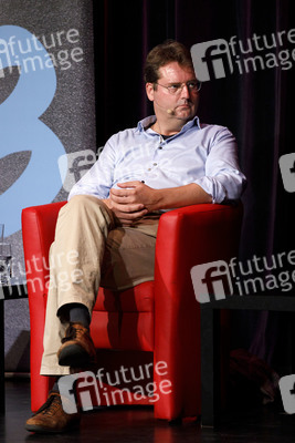 Elisabeth Wehling und Bernd Stegemann auf der phil.cologne 2020 in Köln