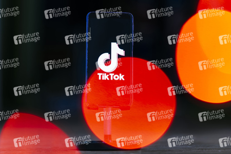 Symbolfoto TikTok-Deal