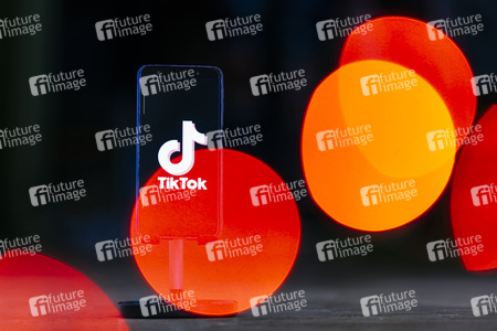 Symbolfoto TikTok-Deal