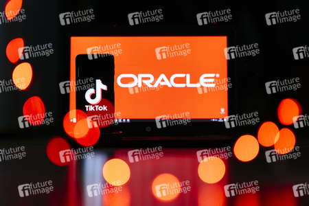 Symbolfoto TikTok-Deal