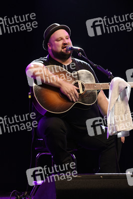 Konzert von Alex Diehl in München