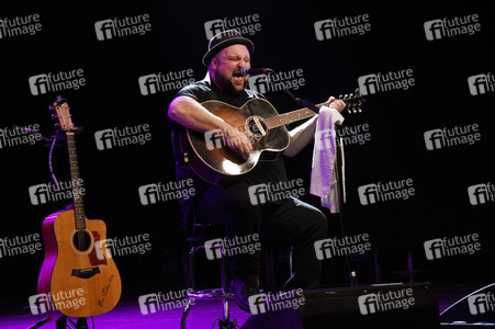 Konzert von Alex Diehl in München