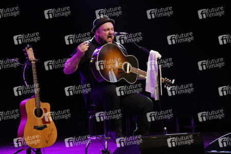 Konzert von Alex Diehl in München