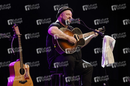 Konzert von Alex Diehl in München