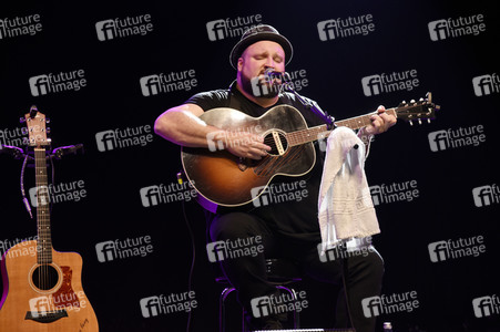 Konzert von Alex Diehl in München