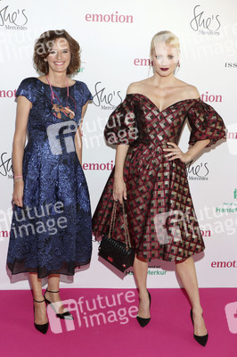 EMOTION.award 2020 in Hamburg