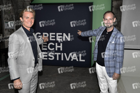 Greentech Festival 2020 Media Day in Berlin