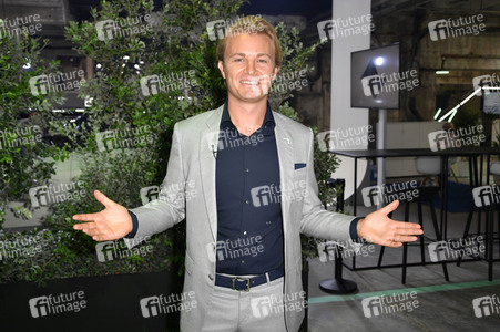 Greentech Festival 2020 Media Day in Berlin