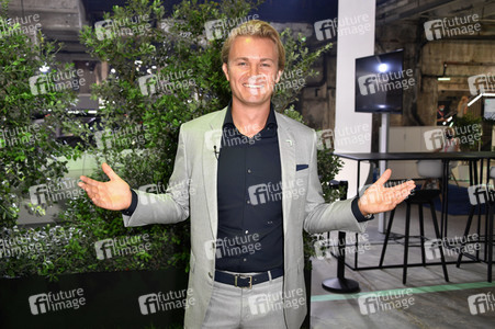 Greentech Festival 2020 Media Day in Berlin