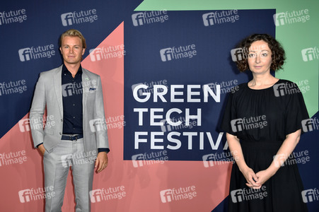 Greentech Festival Media Day in Berlin
