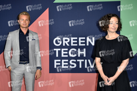 Greentech Festival Media Day in Berlin