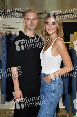 Greentech Festival Media Day in Berlin