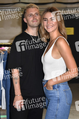 Greentech Festival Media Day in Berlin