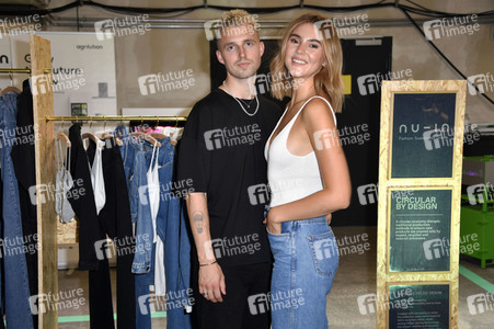 Greentech Festival Media Day in Berlin