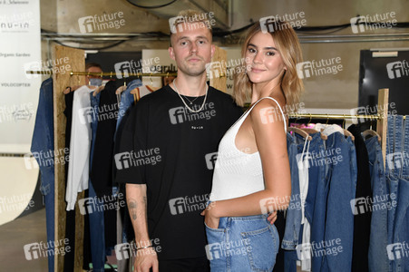 Greentech Festival Media Day in Berlin