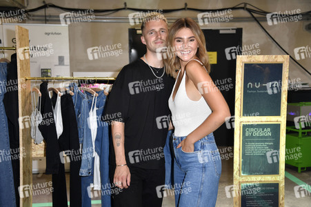 Greentech Festival Media Day in Berlin