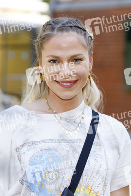 Cheyenne Pahde im Dellbrücker Tierheim in Köln