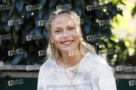 Cheyenne Pahde im Dellbrücker Tierheim in Köln
