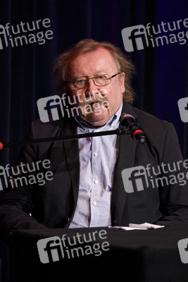 Peter Sloterdijk auf der phil.cologne 2020 in Köln