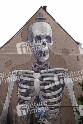 Symbolfoto Übersterblichkeit