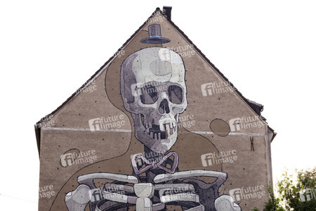 Symbolfoto Übersterblichkeit