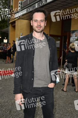 Eröffnung vom 'Achtung Berlin - New Berlin Film Award' Filmfestival 2020 in Berlin