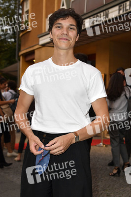 Eröffnung vom 'Achtung Berlin - New Berlin Film Award' Filmfestival 2020 in Berlin