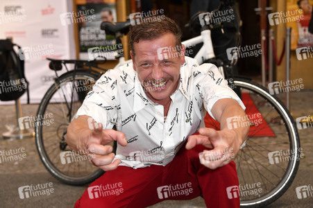 Eröffnung vom 'Achtung Berlin - New Berlin Film Award' Filmfestival 2020 in Berlin