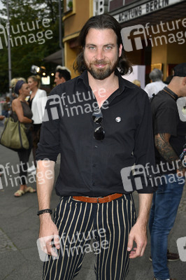 Eröffnung vom 'Achtung Berlin - New Berlin Film Award' Filmfestival 2020 in Berlin