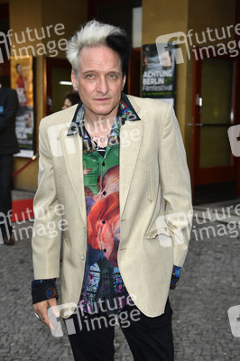 Eröffnung vom 'Achtung Berlin - New Berlin Film Award' Filmfestival 2020 in Berlin