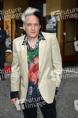 Eröffnung vom 'Achtung Berlin - New Berlin Film Award' Filmfestival 2020 in Berlin