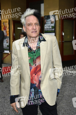 Eröffnung vom 'Achtung Berlin - New Berlin Film Award' Filmfestival 2020 in Berlin