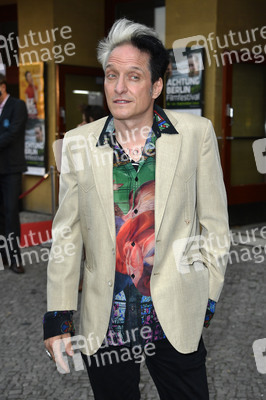 Eröffnung vom 'Achtung Berlin - New Berlin Film Award' Filmfestival 2020 in Berlin