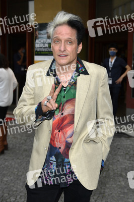 Eröffnung vom 'Achtung Berlin - New Berlin Film Award' Filmfestival 2020 in Berlin