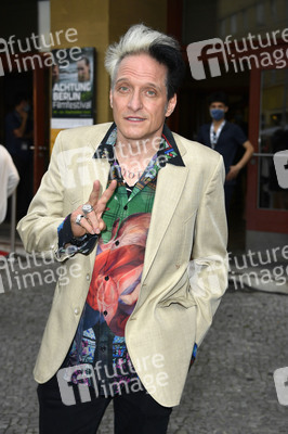 Eröffnung vom 'Achtung Berlin - New Berlin Film Award' Filmfestival 2020 in Berlin