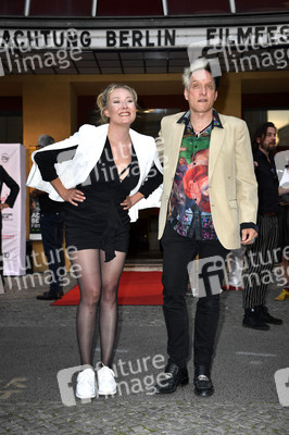 Eröffnung vom 'Achtung Berlin - New Berlin Film Award' Filmfestival 2020 in Berlin