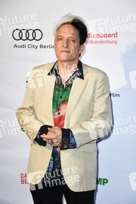 Eröffnung vom 'Achtung Berlin - New Berlin Film Award' Filmfestival 2020 in Berlin