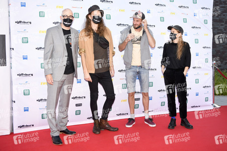 Filmpremiere 'Puppy Love' und Eröffnungsgala, Internationales Filmfest Oldenburg 2020