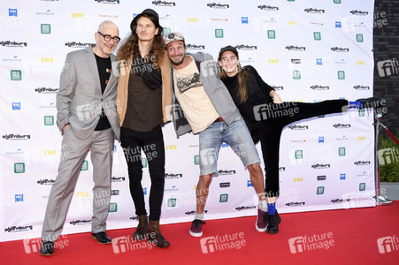 Filmpremiere 'Puppy Love' und Eröffnungsgala, Internationales Filmfest Oldenburg 2020