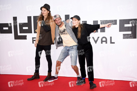 Filmpremiere 'Puppy Love' und Eröffnungsgala, Internationales Filmfest Oldenburg 2020