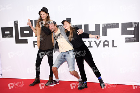 Filmpremiere 'Puppy Love' und Eröffnungsgala, Internationales Filmfest Oldenburg 2020