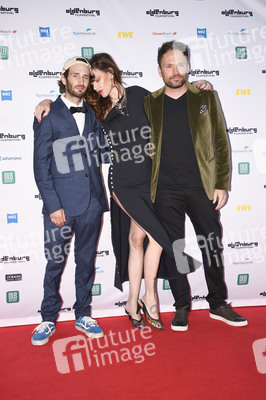 Filmpremiere 'Puppy Love' und Eröffnungsgala, Internationales Filmfest Oldenburg 2020