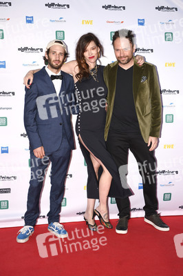 Filmpremiere 'Puppy Love' und Eröffnungsgala, Internationales Filmfest Oldenburg 2020