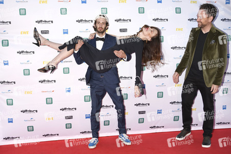 Filmpremiere 'Puppy Love' und Eröffnungsgala, Internationales Filmfest Oldenburg 2020