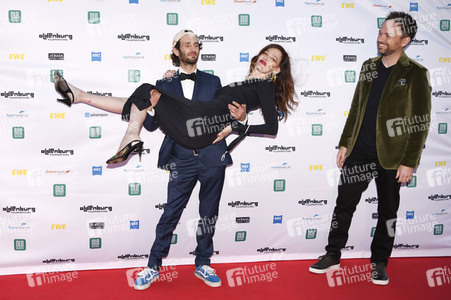 Filmpremiere 'Puppy Love' und Eröffnungsgala, Internationales Filmfest Oldenburg 2020