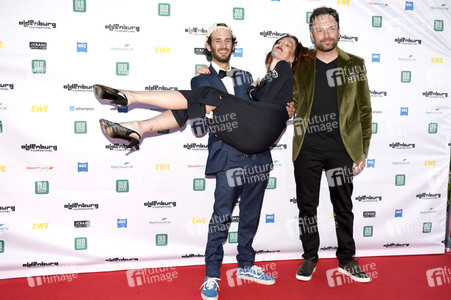 Filmpremiere 'Puppy Love' und Eröffnungsgala, Internationales Filmfest Oldenburg 2020