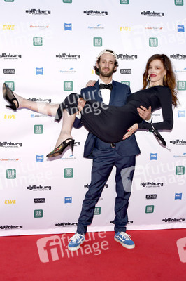 Filmpremiere 'Puppy Love' und Eröffnungsgala, Internationales Filmfest Oldenburg 2020