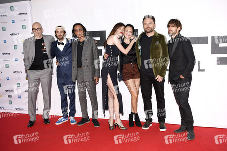 Filmpremiere 'Puppy Love' und Eröffnungsgala, Internationales Filmfest Oldenburg 2020